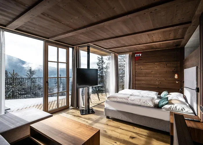 Ansitz Velseck-Residence