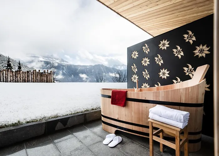 Ansitz Velseck-Residence