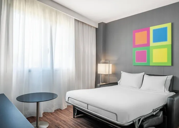 AC Algeciras By Marriott