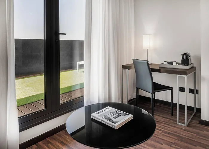 AC Algeciras By Marriott