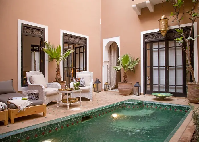 Hotel suites Olema Et Spa