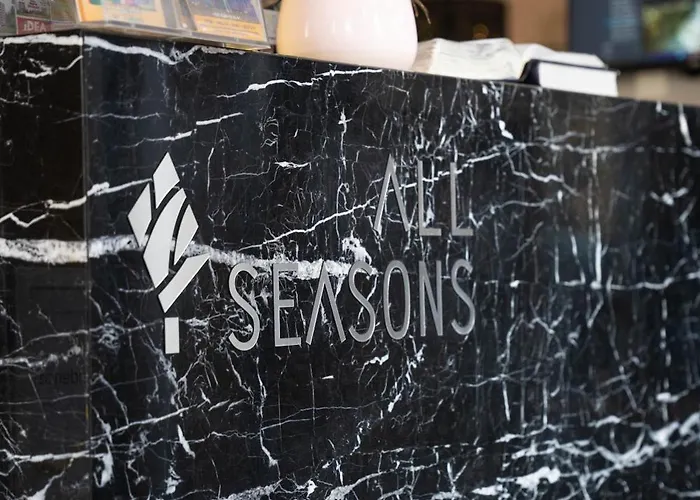  All Seasons Residence
