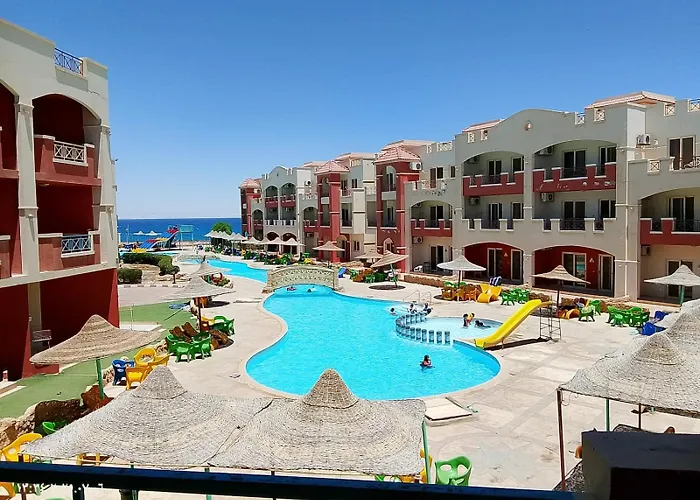 Cheap hotels La Sirena & - Families Only