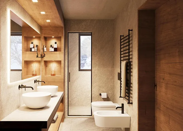 5 star hotels Valtur Cervinia Cristallo Ski Resort