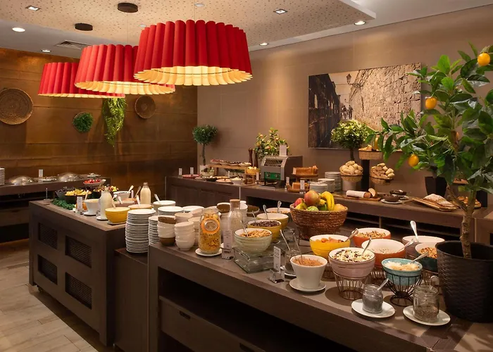Novotel Santiago Vitacura