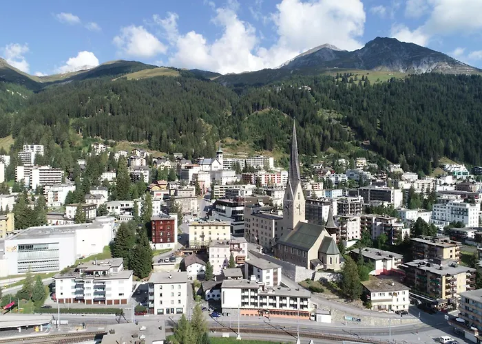 Hotel Frieden