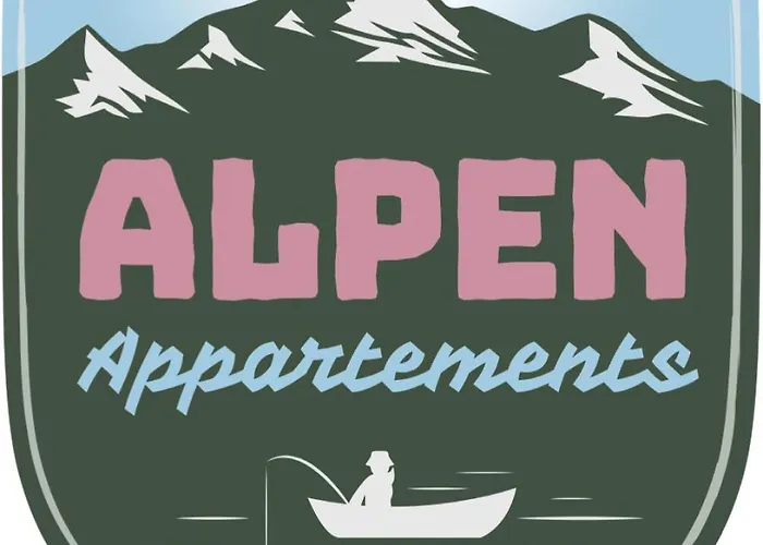 Alpen
