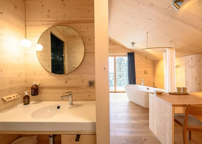 Hotel Am Berglodge37