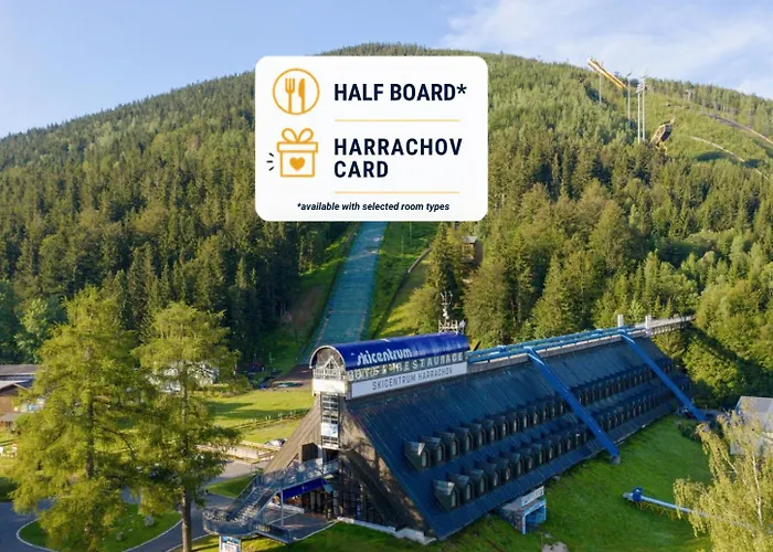 Hotel Skicentrum
