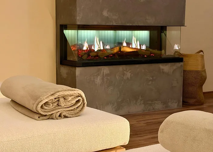 Residence Hotel Alpinum