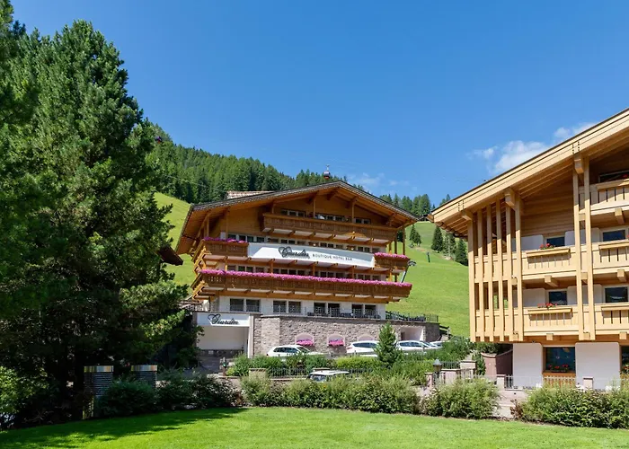 Giardin Boutique Hotel B&B