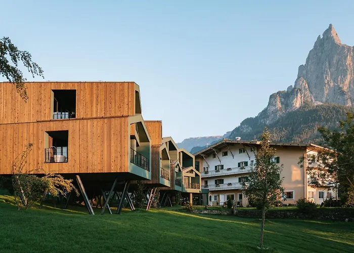 Floris Green Suites By Parc Florian