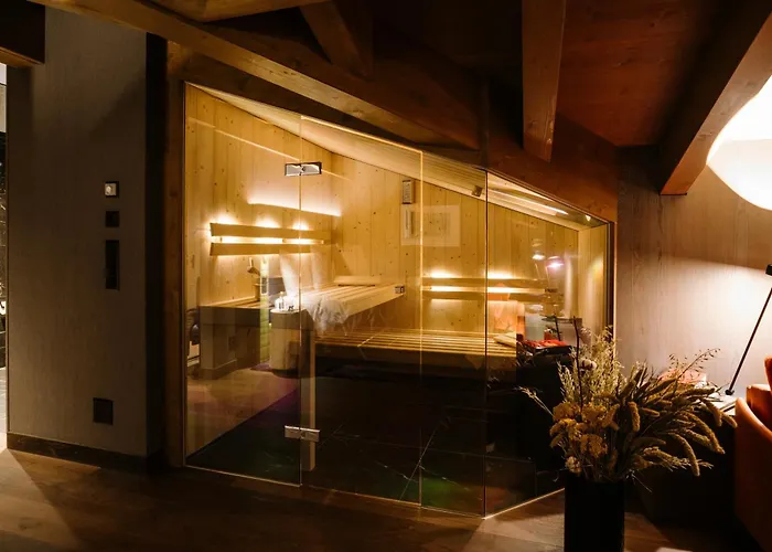  Bergwelt Grindelwald - Alpine Design