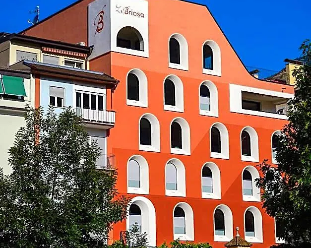  La Briosa