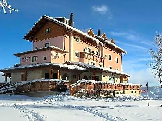 Rifugio Hotel Principessa Giovanna
