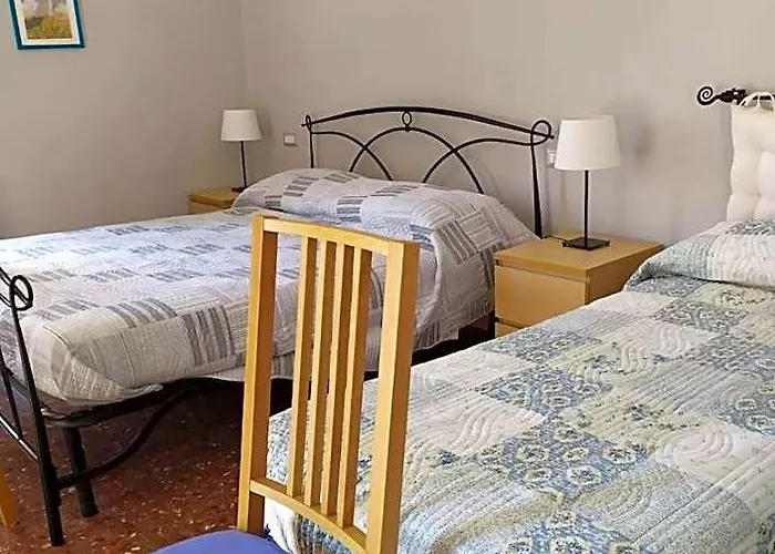  Casa Di GioSi