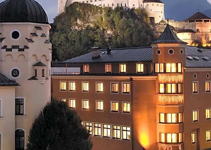 Andreas Hofer Romantik Hotel