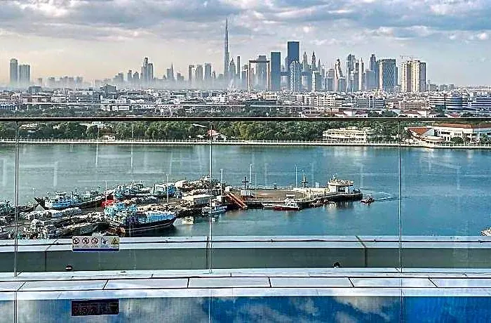 Al Bandar Arjaan By Rotana - Dubai Creek