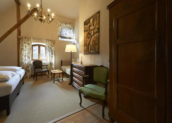 Familienhotels Schloss Englar