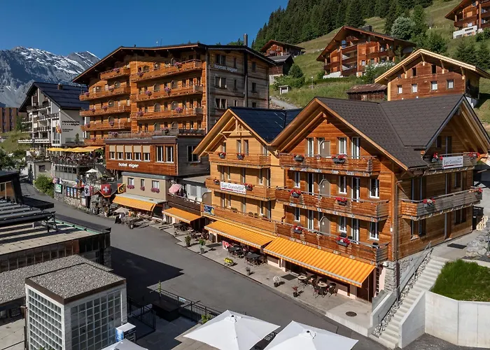 Eiger