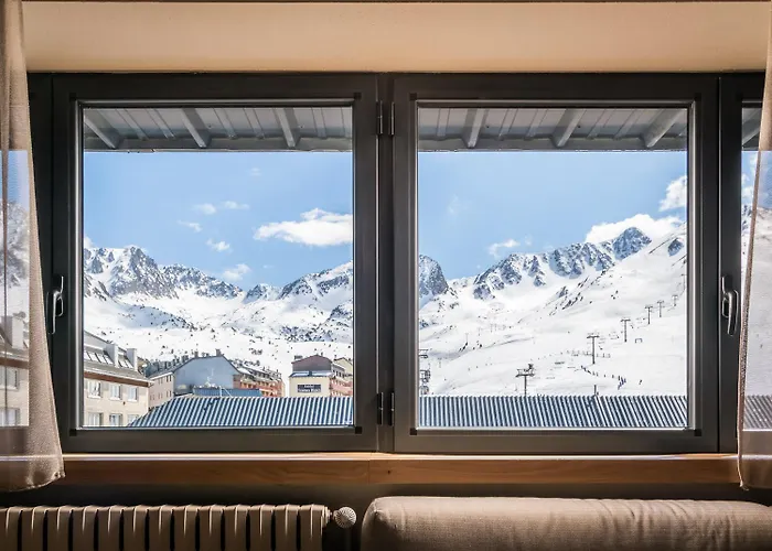 Boutique hotels Sporting