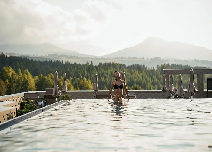 Sporthotel Obereggen