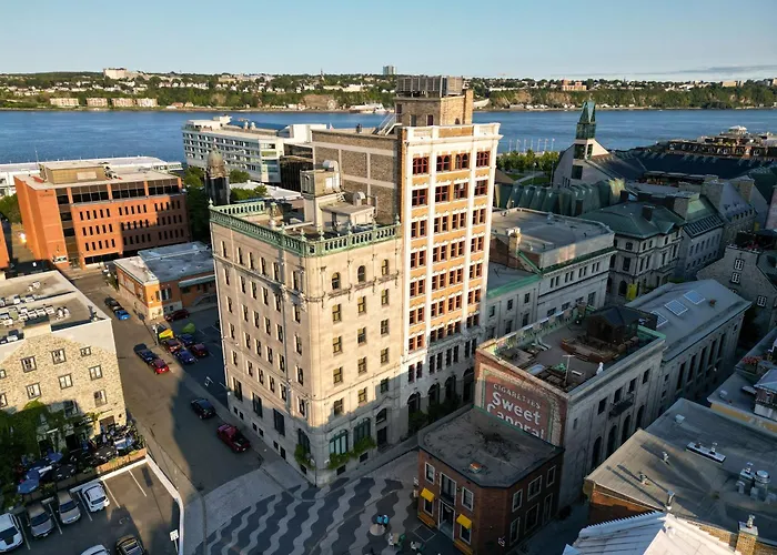 Le Germain Quebec