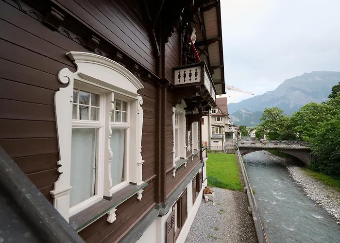 Esos Hotel Quelle
