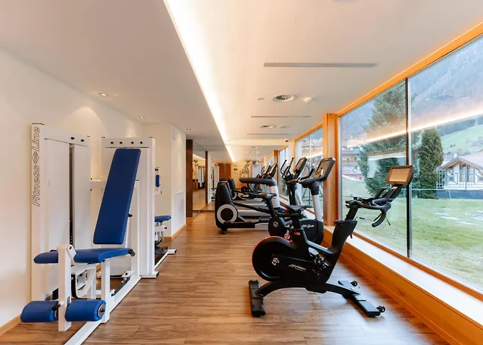 4 Sterne Hotels Tirol