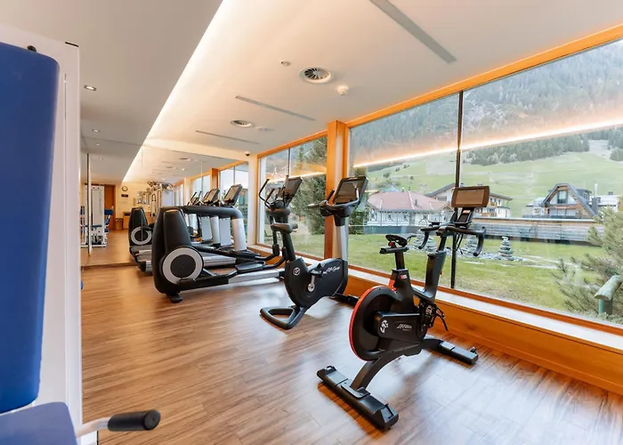 4 Sterne Hotels Tirol