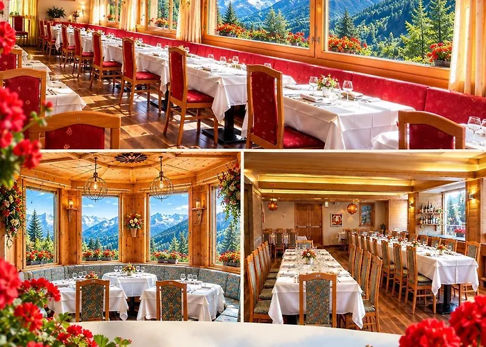 Alps Oriental Wellness