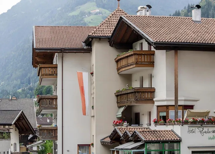Pfandleralm