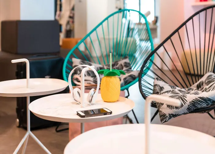 Ibis Styles Centre Gare