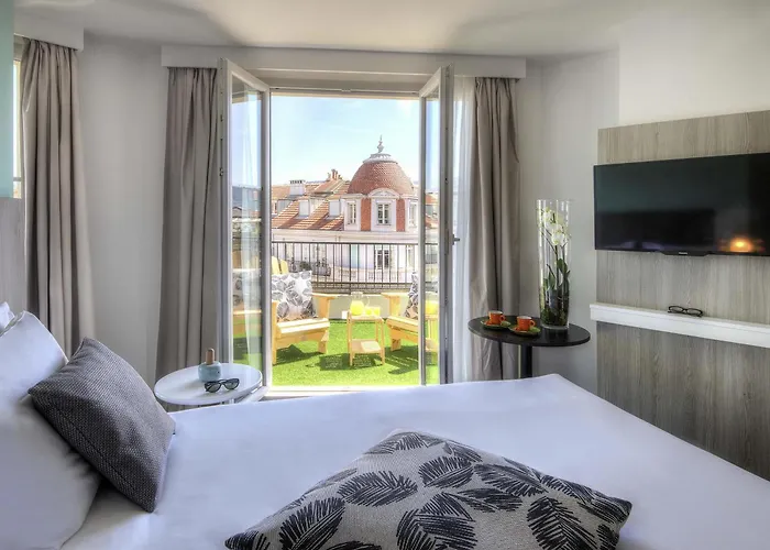 Ibis Styles Centre Gare