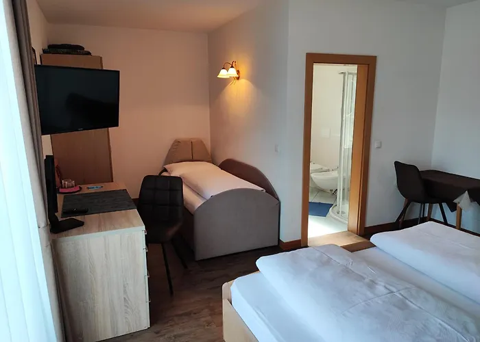 Alpenblick Bed & Breakfast