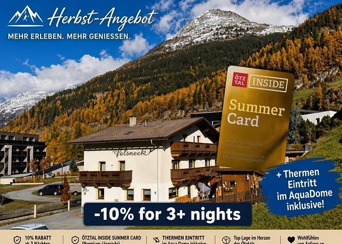 Haus Felsneck