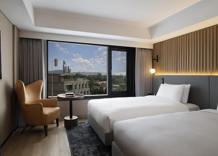  Mondrian Seoul Itaewon