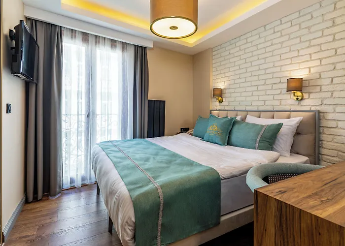 Interstar - Sultanahmet