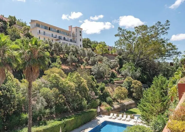 Pure Monchique - Villa Termal Spa Resort - By Unlock s