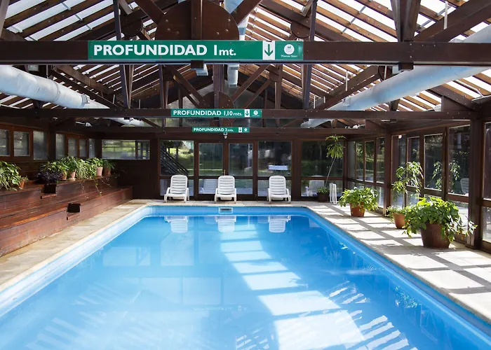 Rincón de los Andes Resort