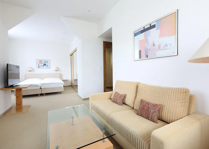 3 SterneHotel Concordia