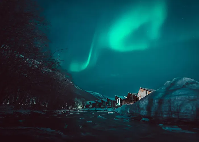  Tromso Lodge &