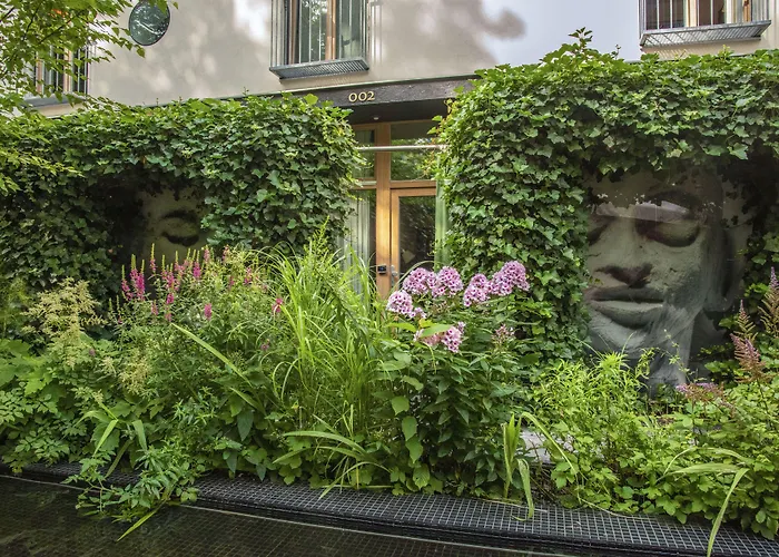 Nala Individuellhotel