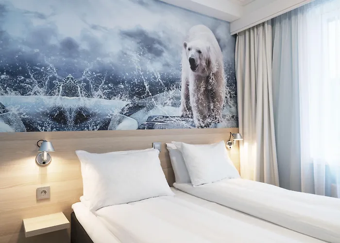  Thon Polar