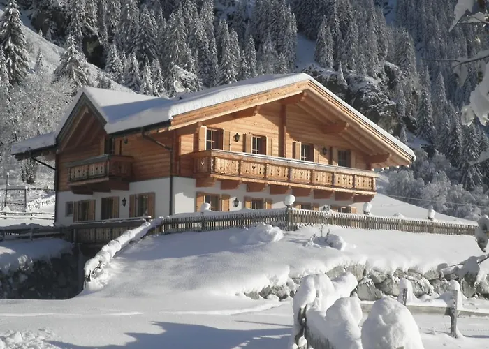  Larchhof Ratschings