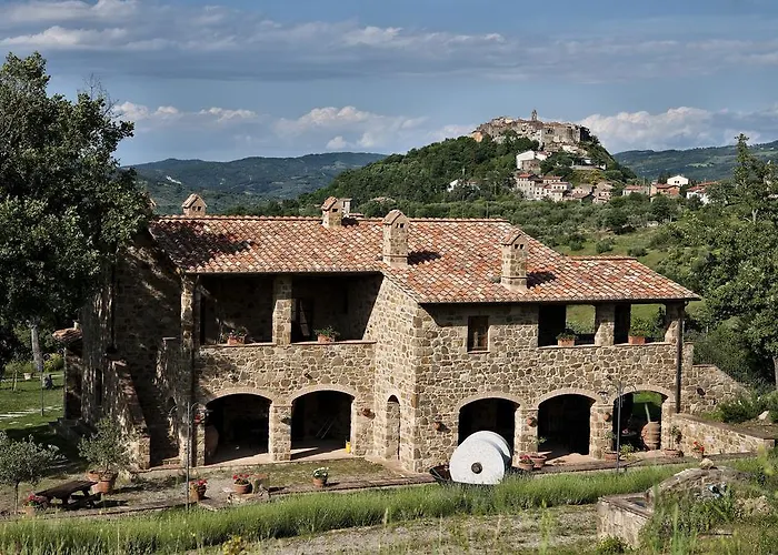 La Dragona