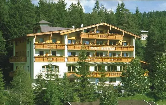 Hochland