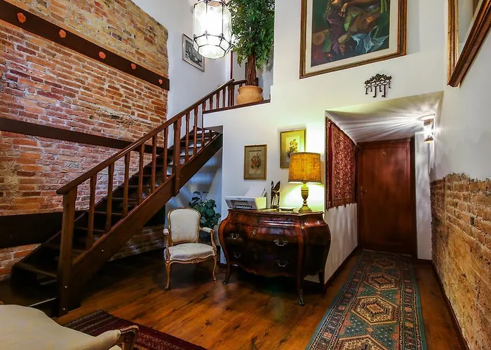 Casa Vacanze Al Cortiletto