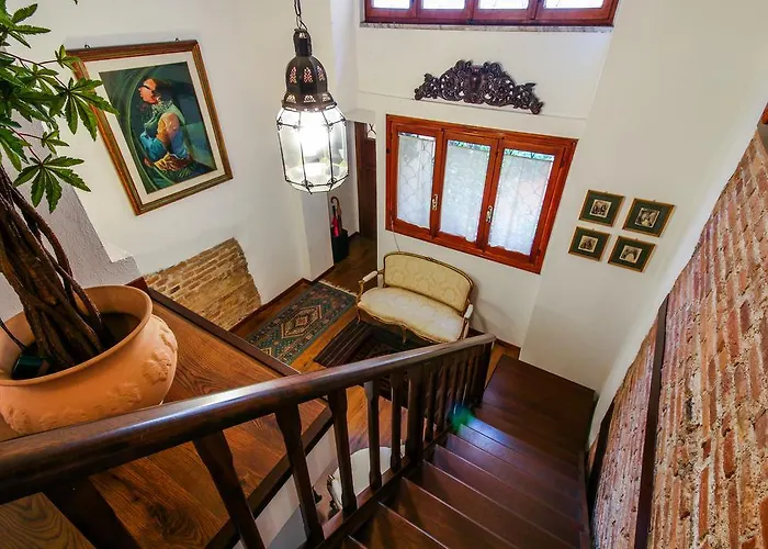 Casa Vacanze Al Cortiletto