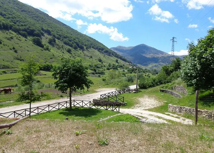 Casa vacanza: Agriturismo Le Prata